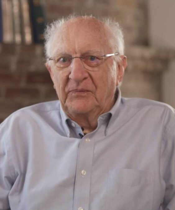 John Clarke