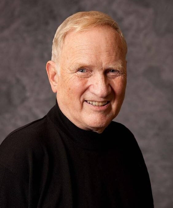 John F. Clauser