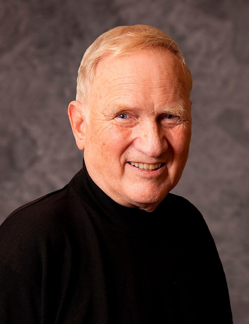 John F. Clauser