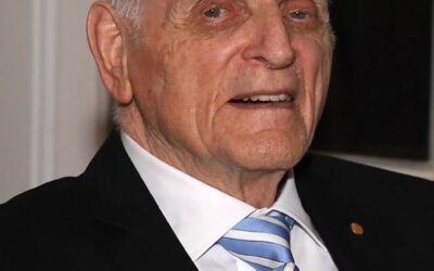 John B. Goodenough
