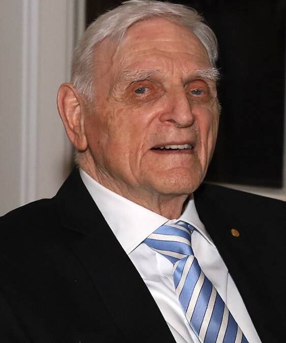 John B. Goodenough