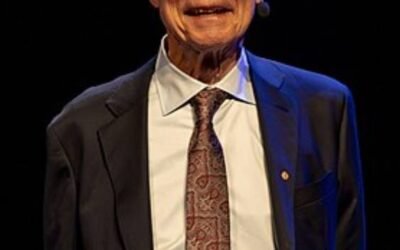 John J. Hopfield