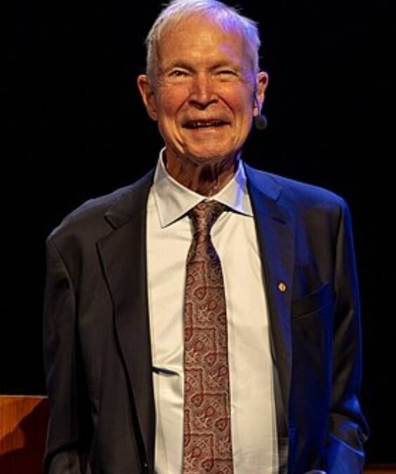 John J. Hopfield