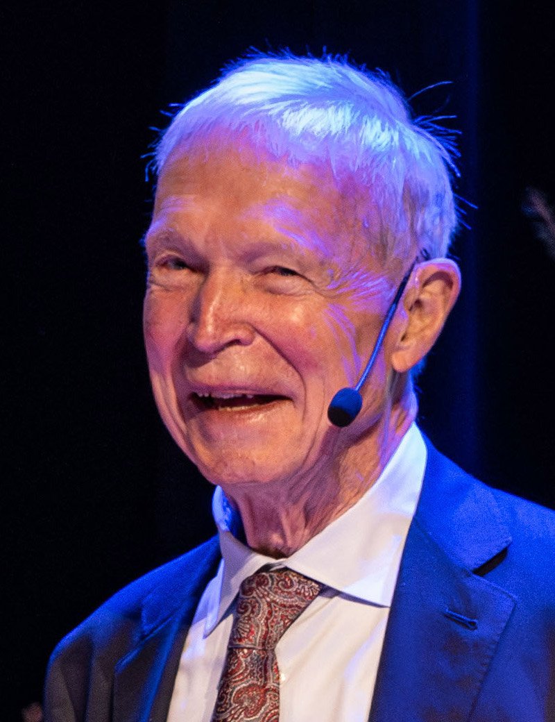 John J. Hopfield