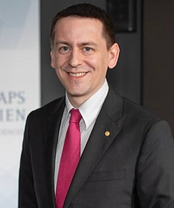 John Jumper