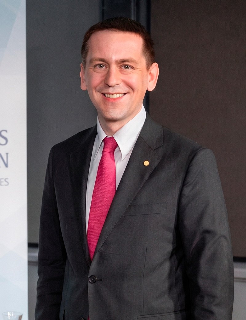 John Jumper