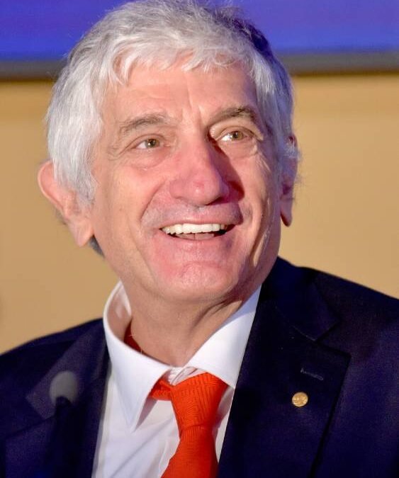 John M. Martinis