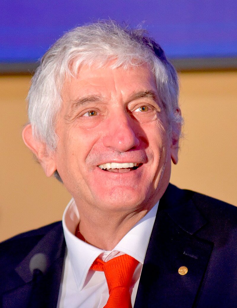 John M. Martinis