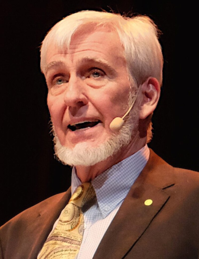 John O’Keefe