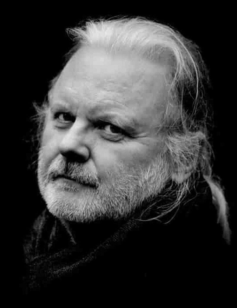 Jon Fosse
