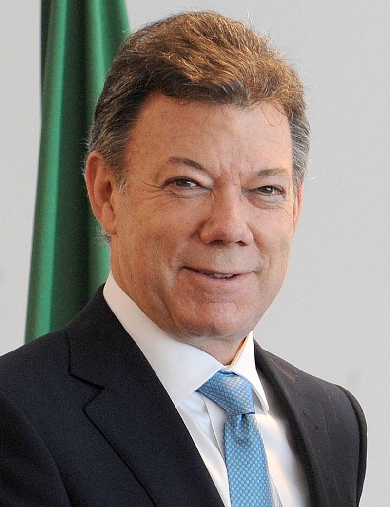 Juan Manuel Santos Juan Manuel Santos