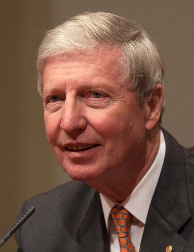 Jules A. Hoffmann