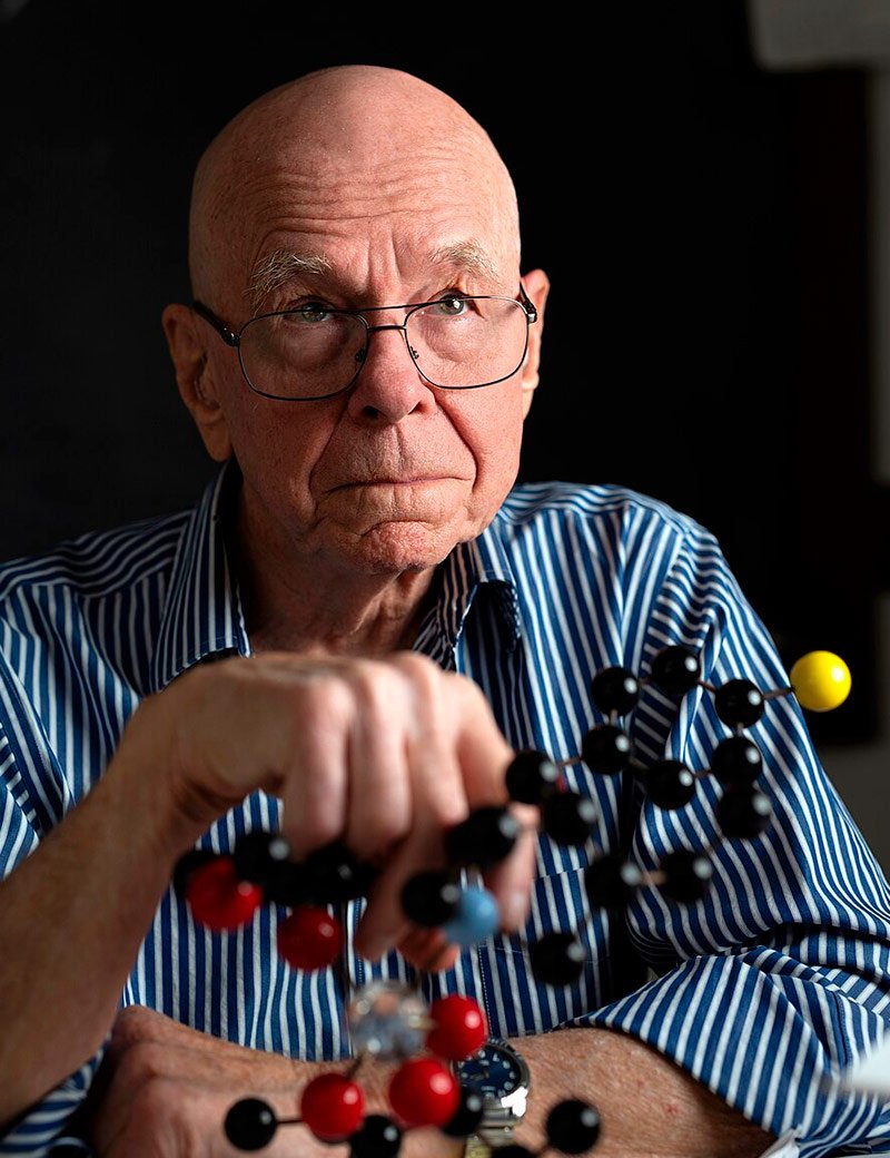 K. Barry Sharpless
