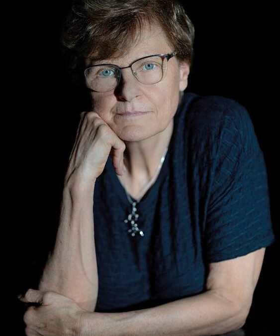 Katalin Karikó