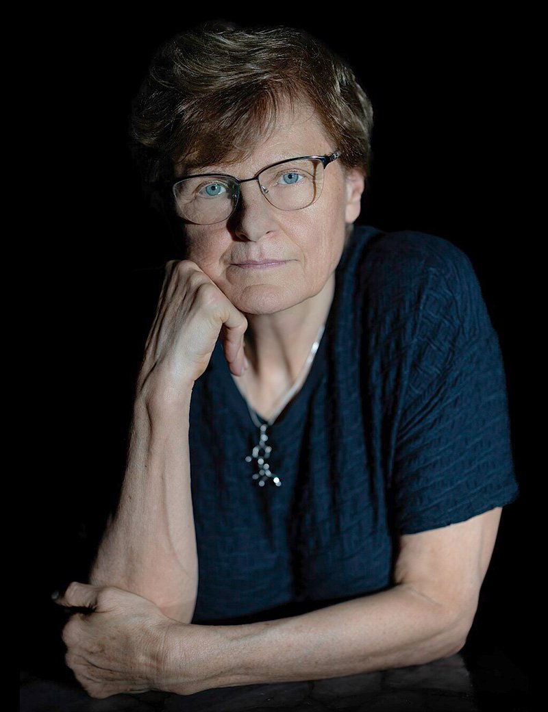 Katalin Karikó