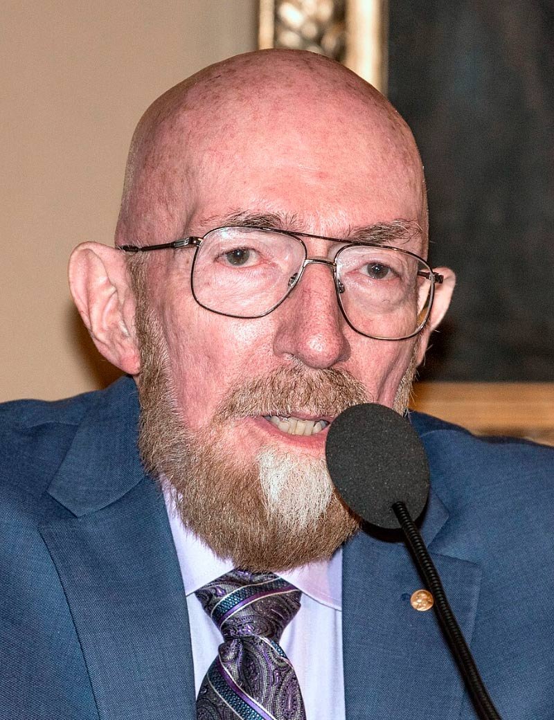 Kip S. Thorne