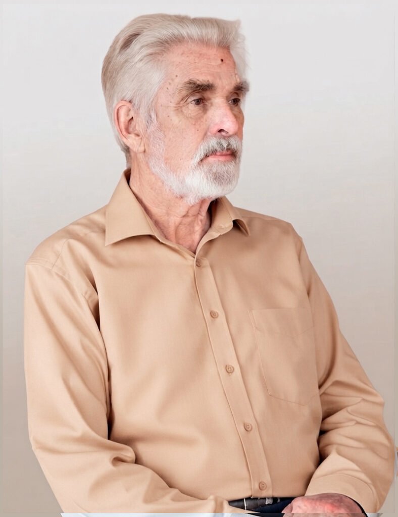 Klaus Hasselmann