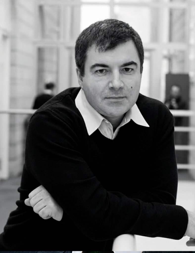 Konstantin Novoselov