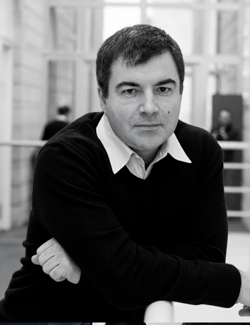 Konstantin Novoselov