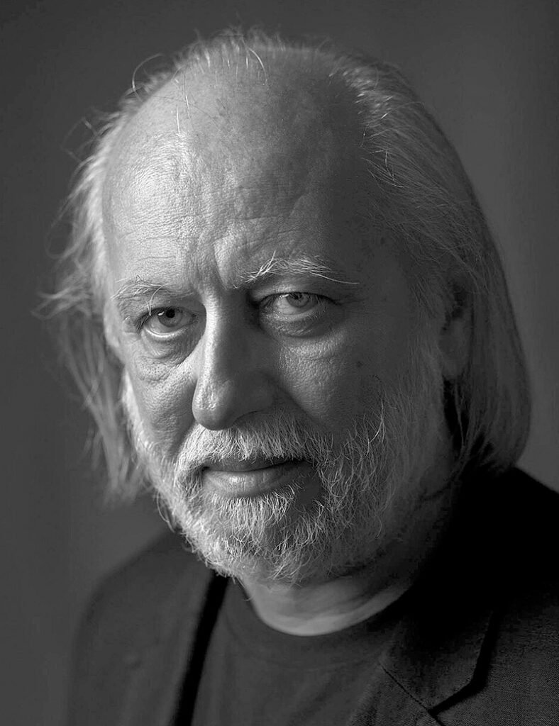 László Krasznahorkai