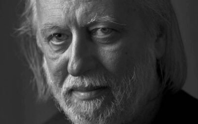 László Krasznahorkai
