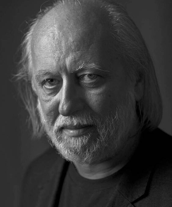 László Krasznahorkai
