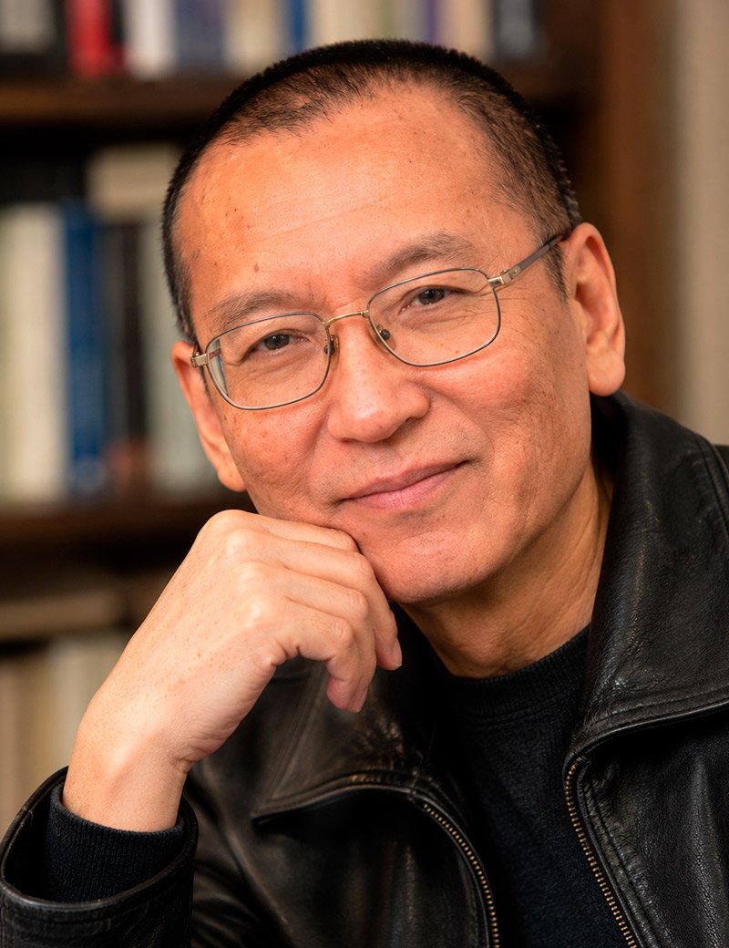 Liu Xiaobo