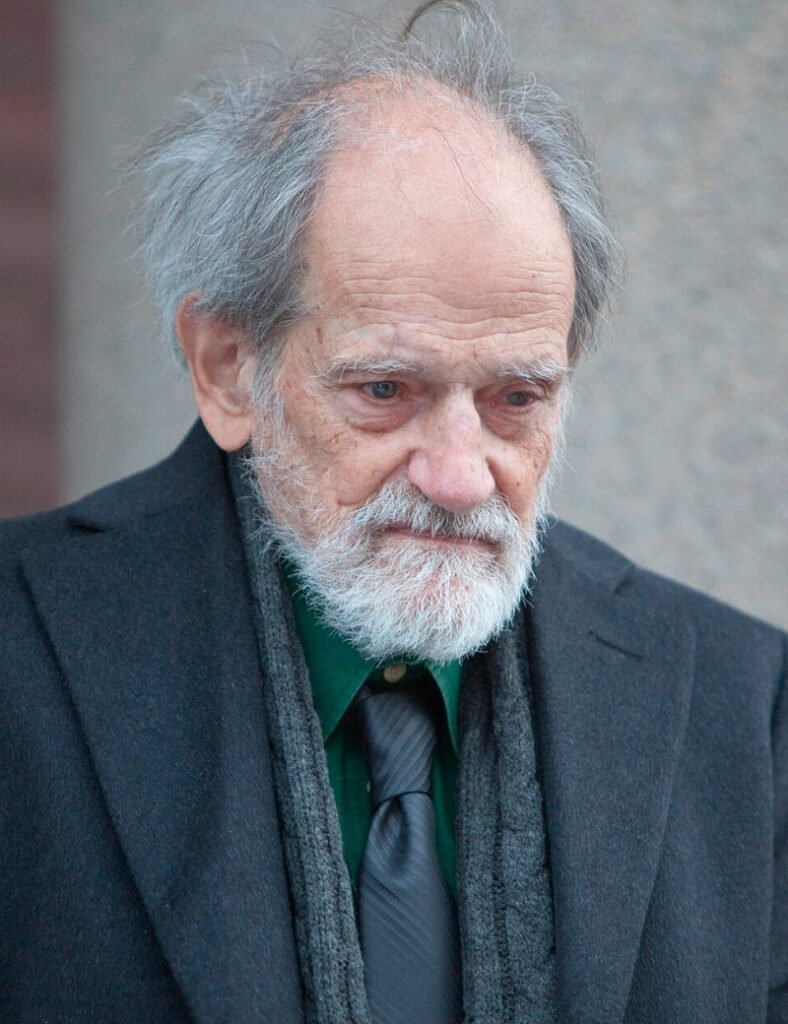Lloyd S. Shapley