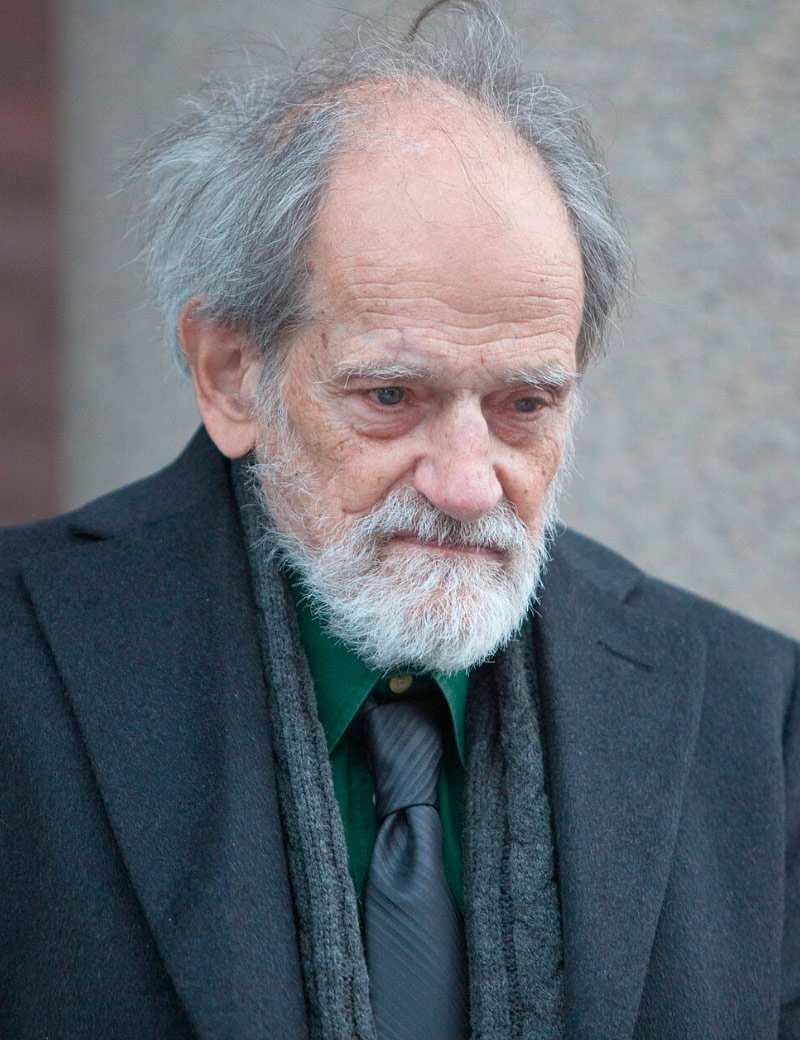 Lloyd S. Shapley
