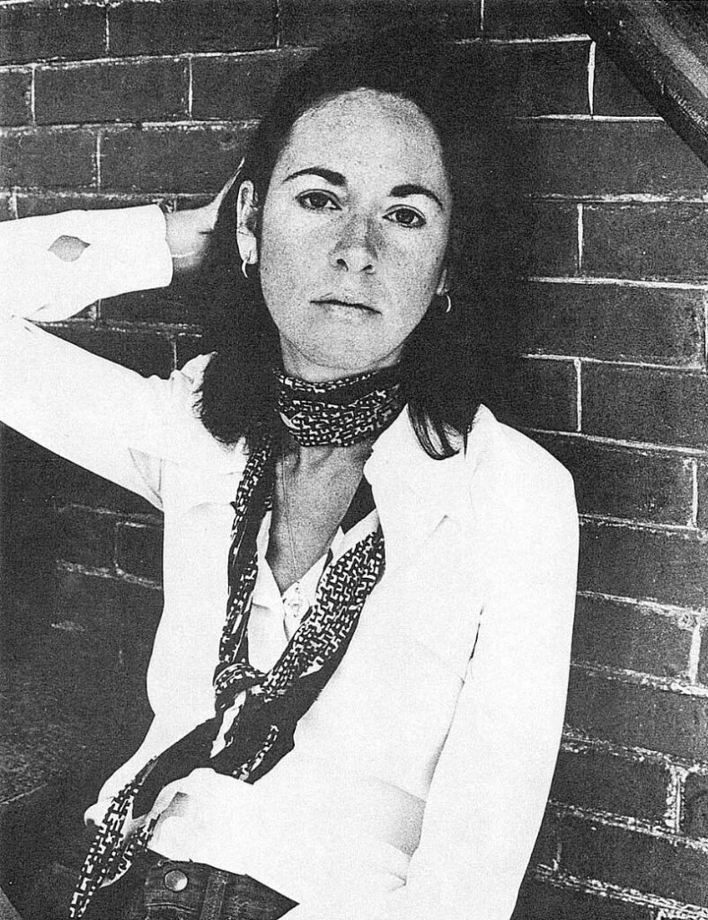Louise Glück