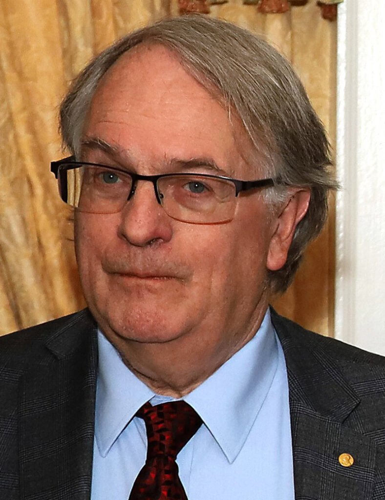 M. Stanley Whittingham