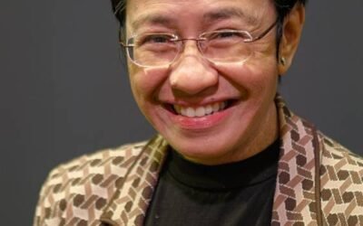 Maria Ressa