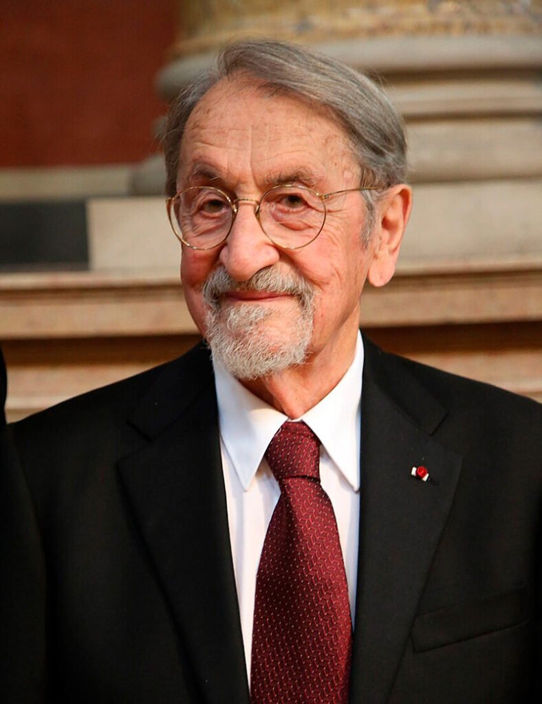 Martin Karplus