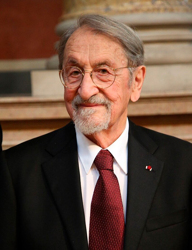 Martin Karplus
