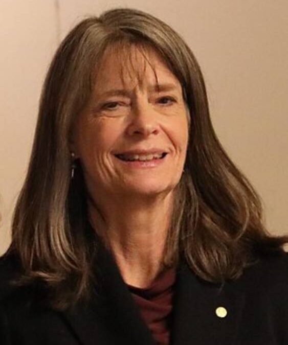 Mary E. Brunkow