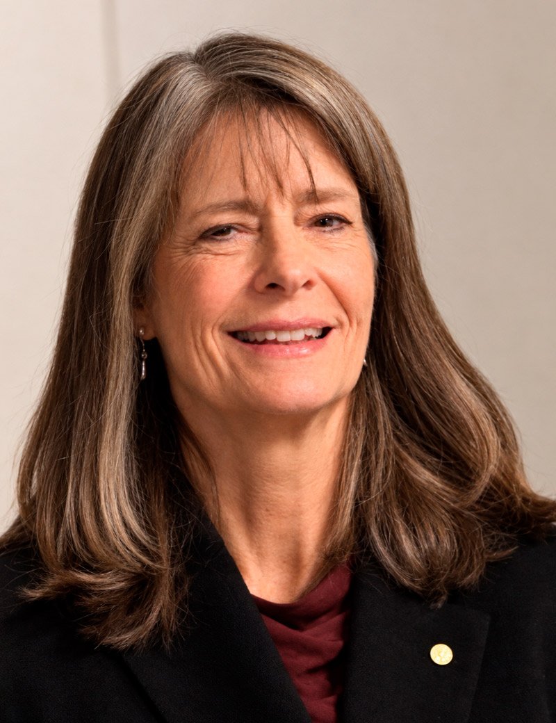 Mary E. Brunkow