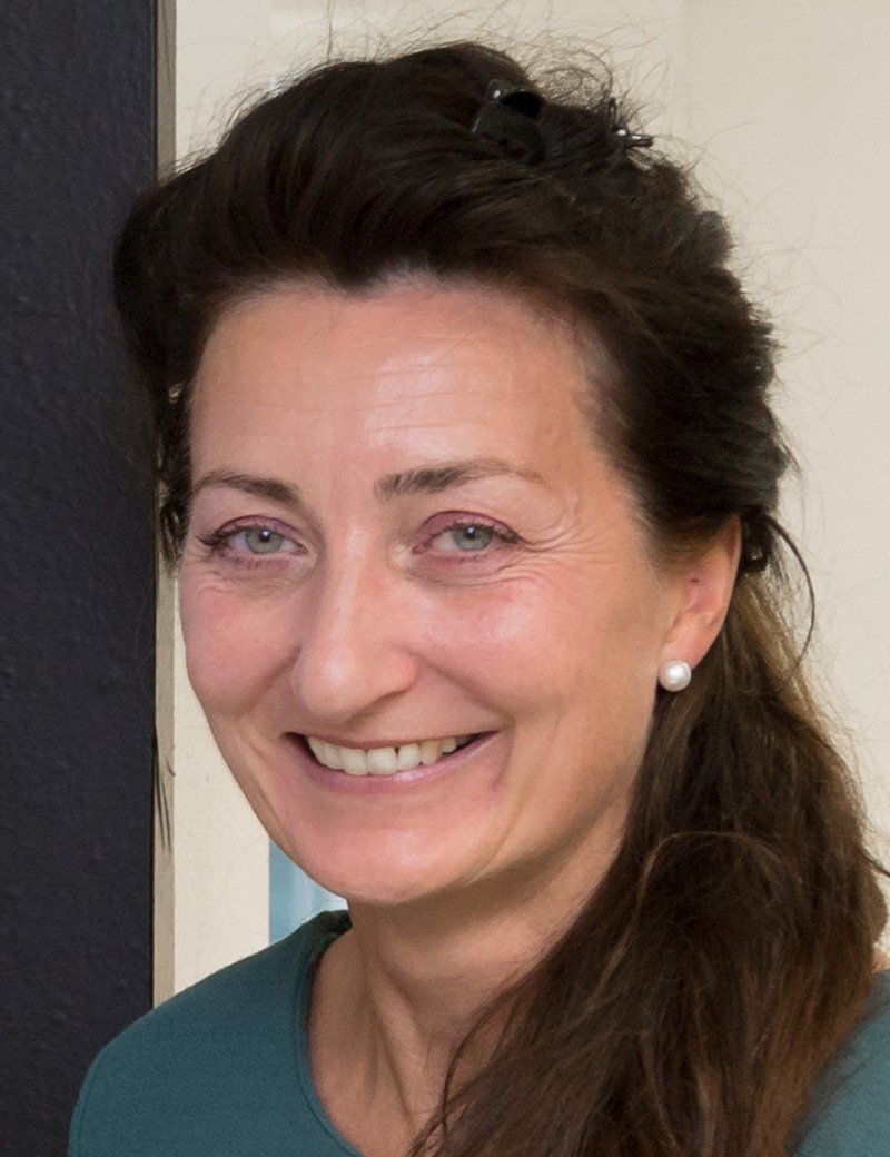 May-Britt Moser