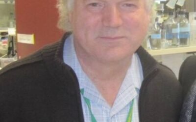 Michael Houghton