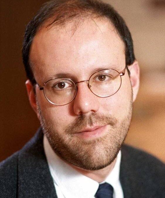 Michael Kremer