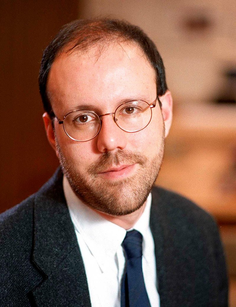 Michael Kremer