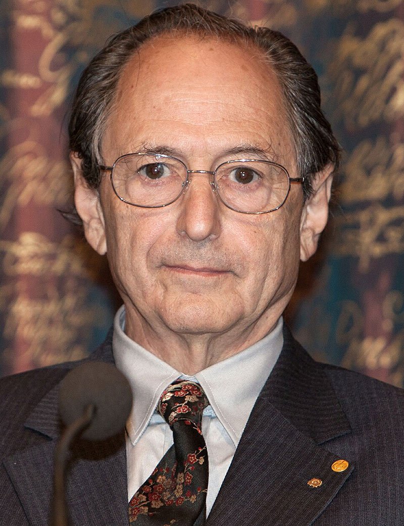 Michael Levitt