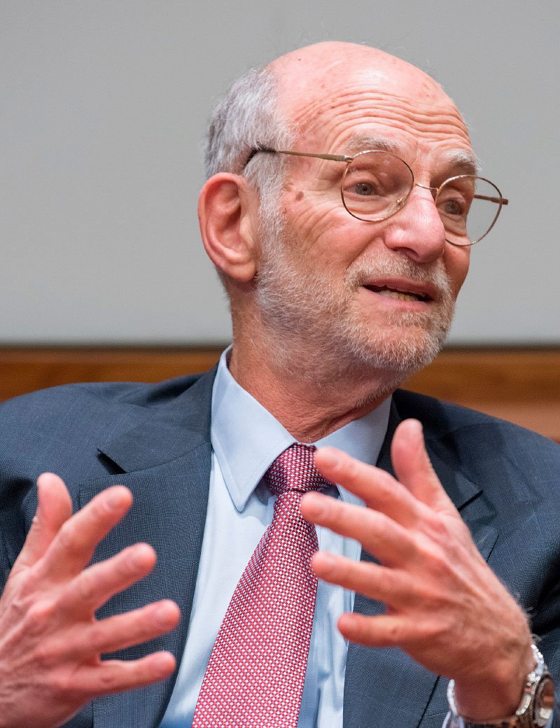 Michael Rosbash