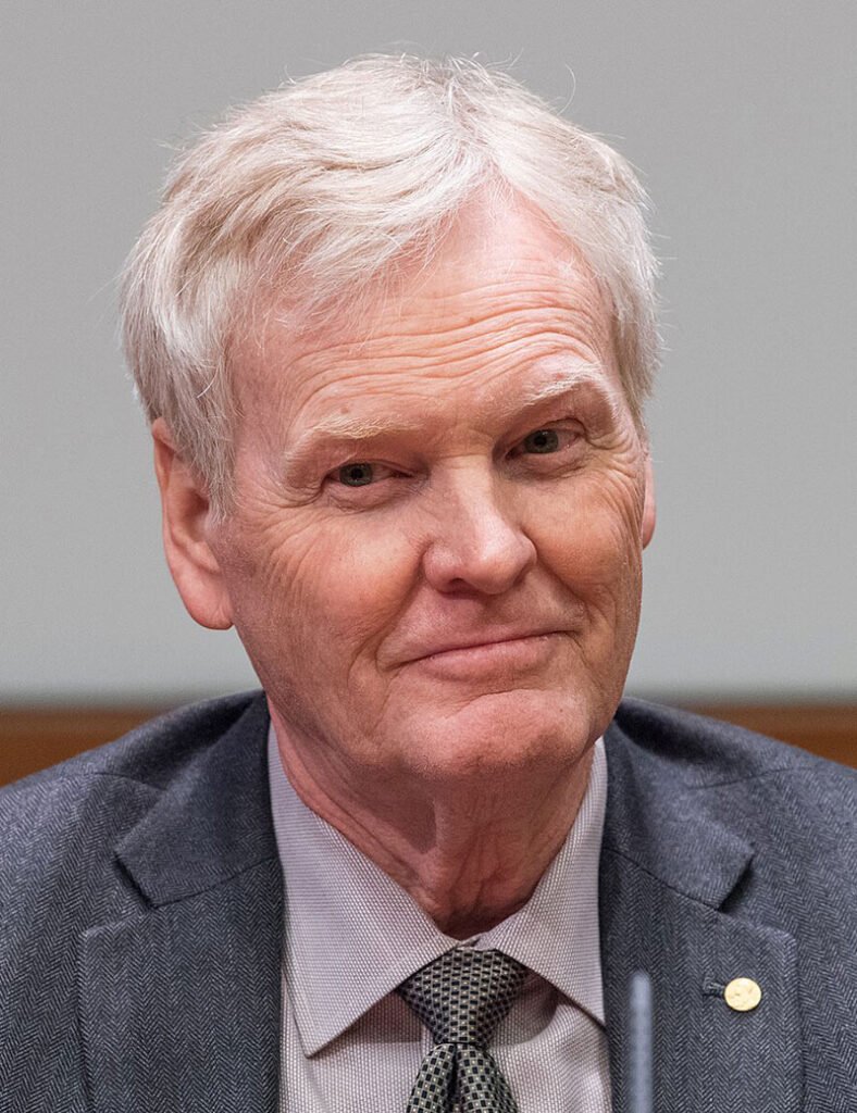 Michael W. Young