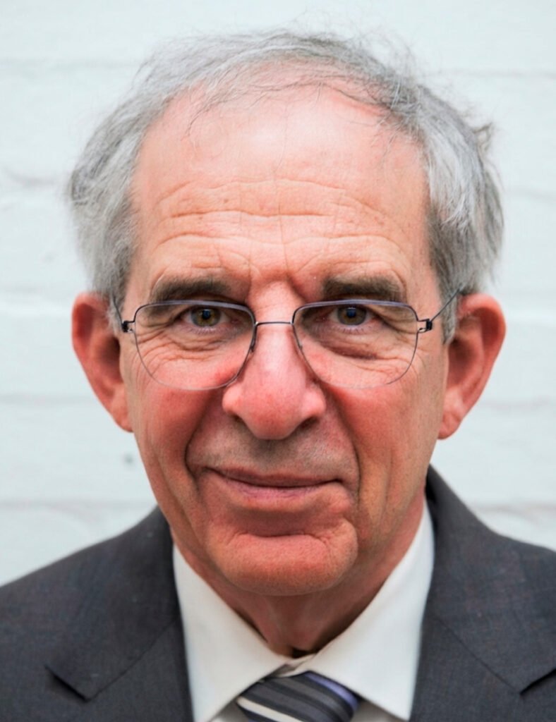Michel Devoret