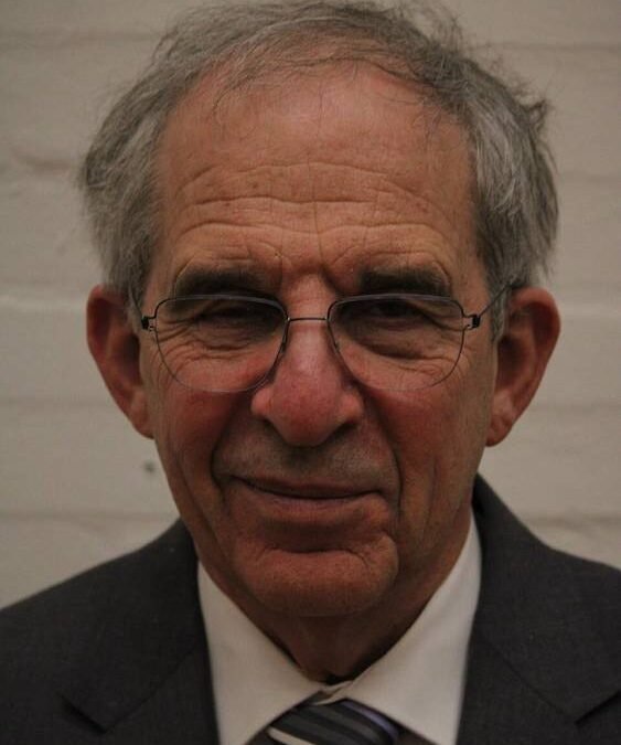 Michel Devoret