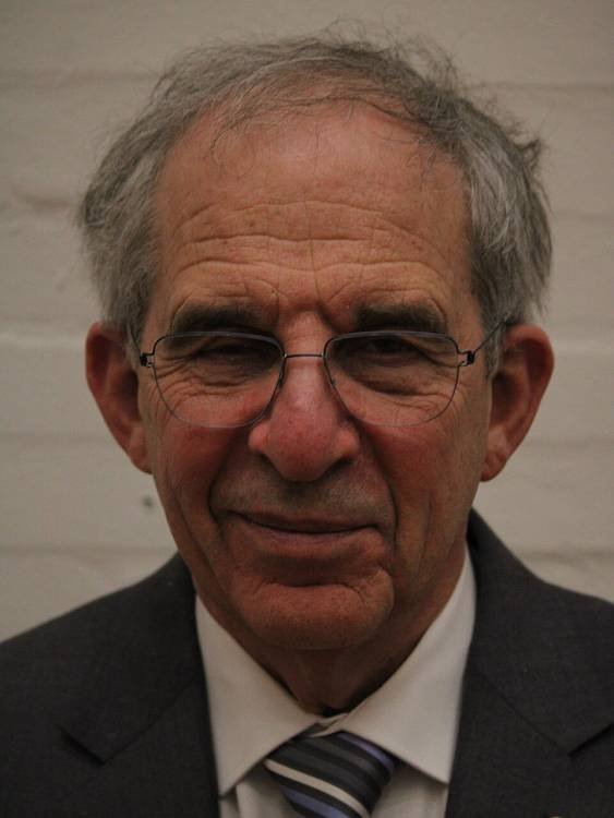 Michel H. Devoret – Nobel de Física 2025 Michel H. Devoret, galardonado con el Nobel de Física 2025 por sus avances en circuitos cuánticos y cuantización de energía.