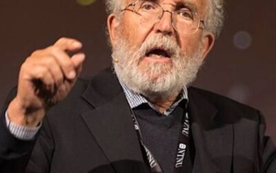 Michel Mayor