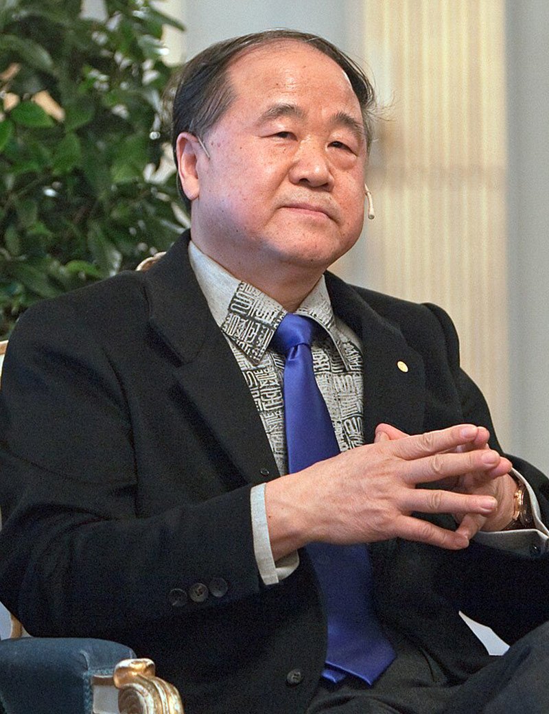 Mo Yan