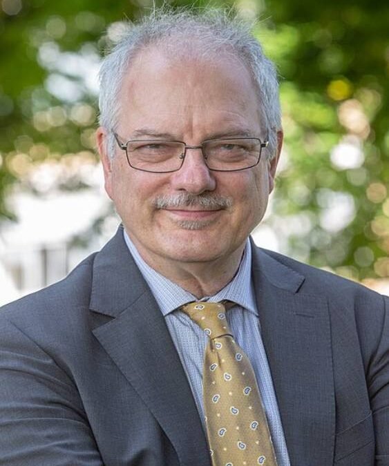 Morten Meldal