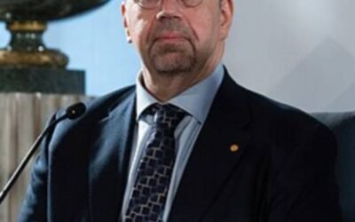 Daron Acemoglu